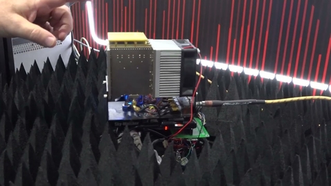 Thumbnail for Satellite Communications/Phased Array Measurements with PNA-X