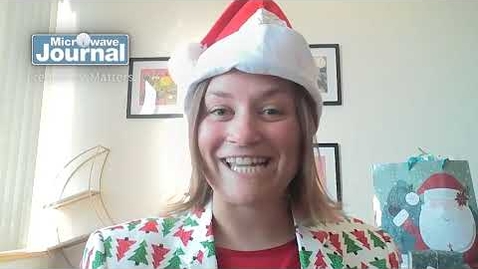 Thumbnail for Frequency Matters, Dec 19: Holiday Episode, Dec Products, News &amp; Events