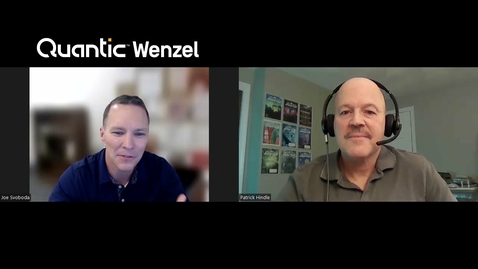Thumbnail for Frequency Control Trends and Ultra-low Phase Noise: Interview with Quantic Wenzel