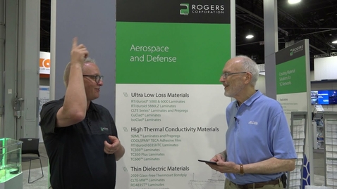 Thumbnail for Rogers Review High Performance Markets and Products