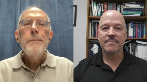 Thumbnail for Frequency Matters, Sept 2: Auto/Connected Issue, News/Events