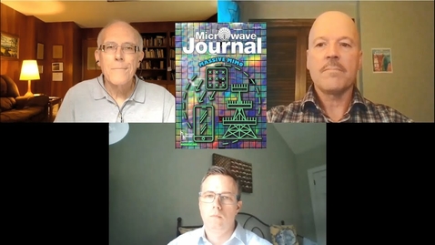 Thumbnail for Improving mmWave SWaP: Interview with Knowles Precision Devices