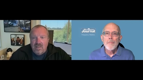 Thumbnail for Frequency Matters: George Holmes, Resonant CEO