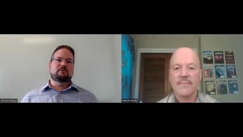 Thumbnail for Evolution of Radar: Interview with Jerome Patoux of Analog Devices