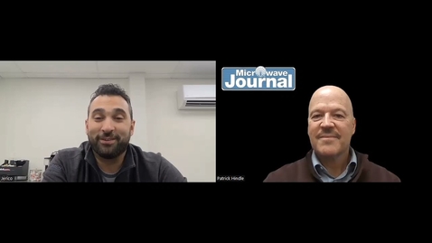 Thumbnail for Advanced EMI Shielding Materials: Interview with Micro-Coax