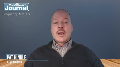 Thumbnail for Frequency Matters, Apr 10: Amps/Oscillators Issue, Industry News/Events