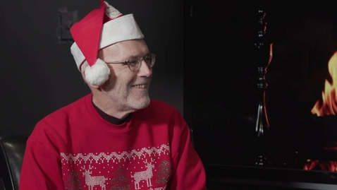 Thumbnail for Frequency Matters Dec 16: Annual Holiday Episode Celebrating Industry Families