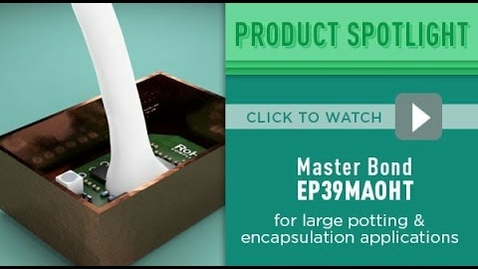 Thumbnail for Product Spotlight: EP39MAOHT