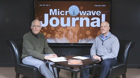 Thumbnail for Frequency Matters Feb 10: Satellite &amp; Radio Communications issue, news and MWC2020