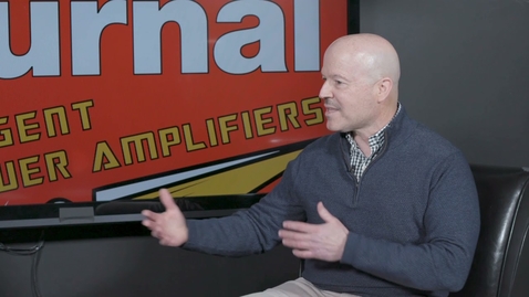 Thumbnail for Frequency Matters April 23: Amplifier products, Ka-Band Direct Conversion, News and Events