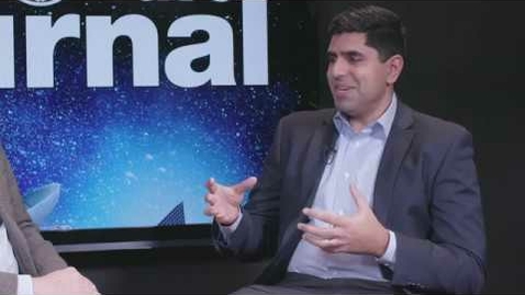 Thumbnail for Frequency Matters Interview with Anokiwave - 5G phased array ICs