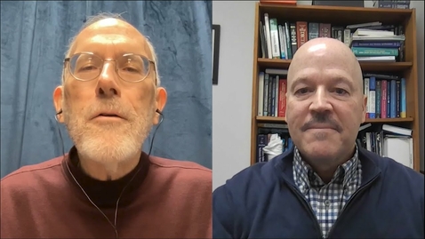 Thumbnail for Frequency Matters, Oct 21: Passive/Control Issue, ADI Phased Array Interview, Industry News/Events