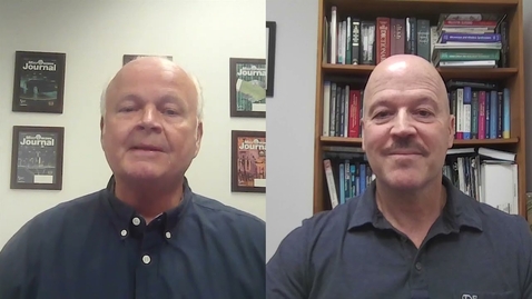 Thumbnail for Frequency Matters, June 28: A&amp;D Electronics Issue, Mini-Circuits Interview, Industry News/Events