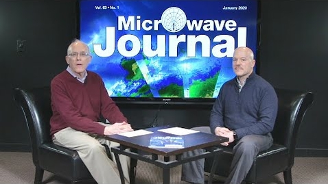 Thumbnail for entry Frequency Matters, Jan 23: Radar/Antenna Issue Products, News and Events