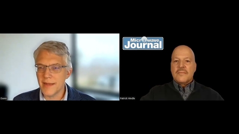 Thumbnail for RF Integration and Reducing Time to Deployment: Evolution of Spectrum Control's Strategy