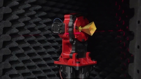 Thumbnail for IMS 2022 Demo: Millibox New Antenna Positioner, GIM05