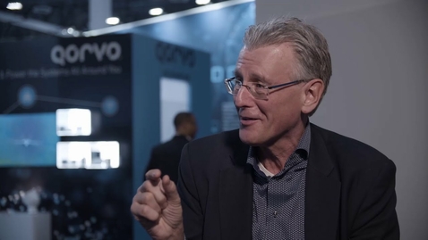 Thumbnail for Qorvo at CES 2020: Wi-Fi 6 is enabling the smart home