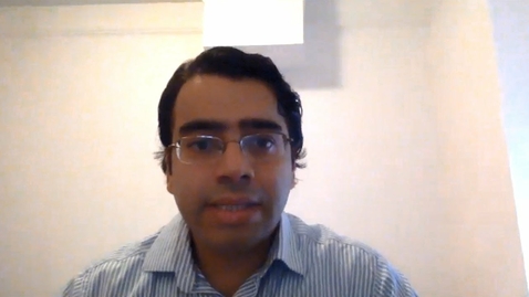 Thumbnail for Interview with New Startup Mixcomm - 5G mmWave Technology