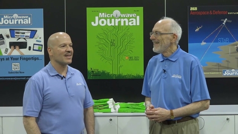 Thumbnail for Frequency Matters Review at IMS2021