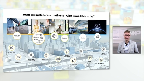 Thumbnail for Beyond 5G into 6G Technology for Communications and Mobility