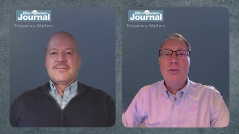 Thumbnail for Frequency Matters, Apr 24: Amps/Oscillators Issue, Infineon Hi-Rel Interview, Industry News/Events
