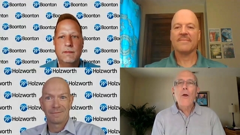 Thumbnail for Wireless Telecom Group IMS2020 Booth Overview