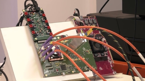 Thumbnail for Generating Aligned Signals with EV12DD700 Advanced Microwave Dual DAC