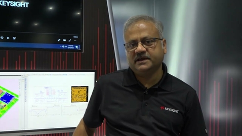 Thumbnail for New Features Coming in Keysight PathWave ADS 2024