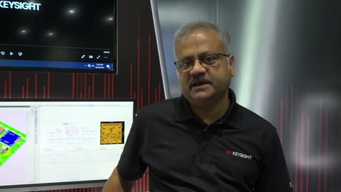 Thumbnail for entry New Features Coming in Keysight PathWave ADS 2024