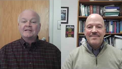 Thumbnail for Frequency Matters, April 6: Amplifier/Oscillator Issue, Industry News/Events