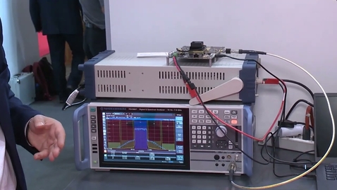 Thumbnail for Richardson RFPD RadioCarbon SoM with RFFE
