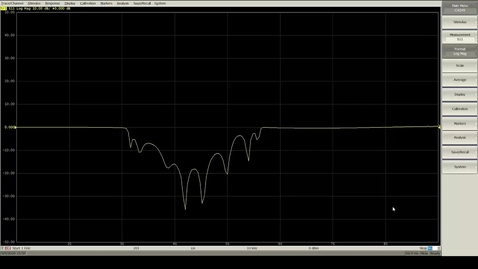 Thumbnail for Tips and Tricks of CMT VNA Software
