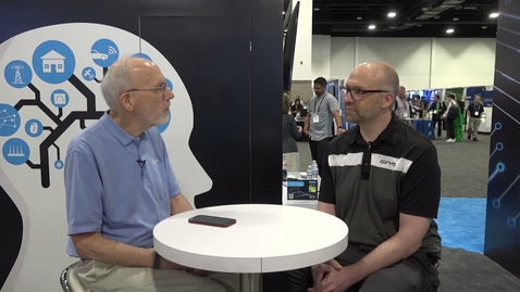 Thumbnail for Qorvo IMS 2022 Interview: 5G/GaN Evolution and New Products