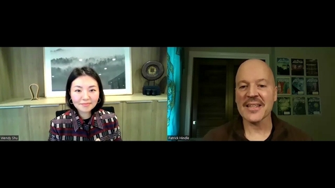 Thumbnail for Eravant talks AS9100D Certification and the A&amp;D Sector: Interview with Wendy Shu, CEO
