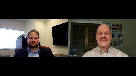 Thumbnail for Aviation Market Trends: Interview with Jerome Patoux, Analog Devices