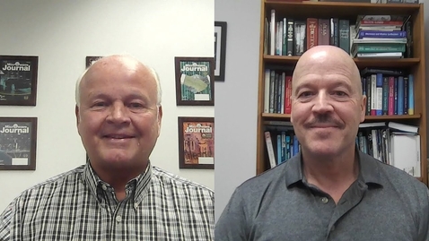 Thumbnail for Frequency Matters, June 14: Semi/RFIC Issue, News, IMS2024