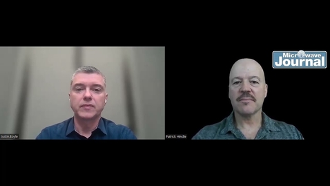 Thumbnail for Mini-Circuits T&amp;M Market Interview