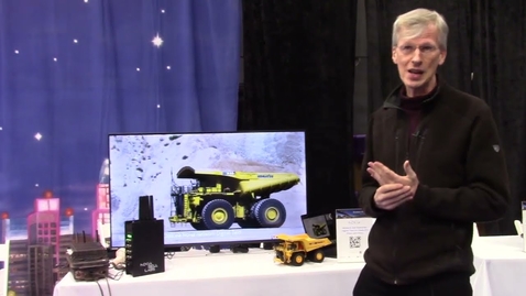 Thumbnail for Nokia Bell Labs 6G Research for Mining