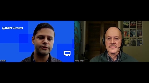 Thumbnail for High Frequency Products Market: Mini-Circuits Interview