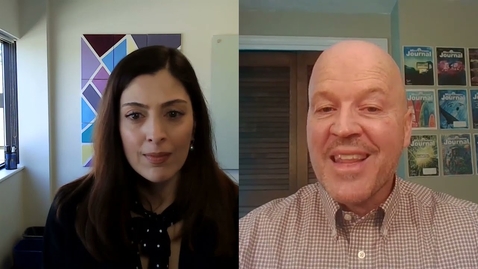 Thumbnail for Frequency Matters, April 13: April Amplifier/Oscillator Issue, News, EuMW2021