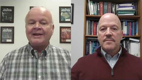 Thumbnail for Frequency Matters, Oct 13: Passive/Control Components Issue, ADI Interview, News/Events