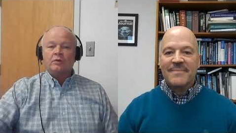 Thumbnail for Frequency Matters, Jan 13: Radar/Antennas Issue, Industry News, CES 2023
