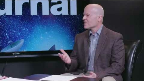 Thumbnail for Frequency Matters April 12: Satellite &amp; Radio Communications issue, 5G news/interview, EDI CON China