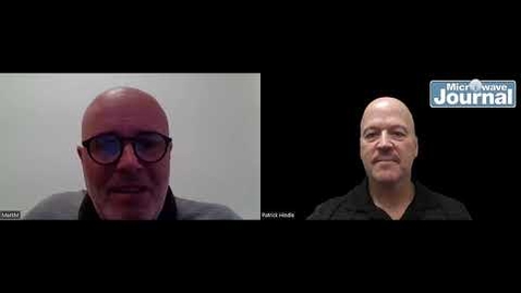 Thumbnail for RF Energy Market Update: Mini-Circuits Interview