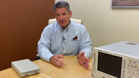 Thumbnail for Top 10 Reasons for USB vs Traditional VNAs