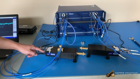 Thumbnail for entry Using Third Party Extenders with CMT VNAs