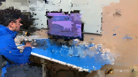 Thumbnail for Measuring a Filter with a 2-port VNA