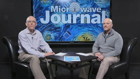 Thumbnail for Frequency Matters Dec 4: Issue Cover/Features, EuMW 2020 &amp; News