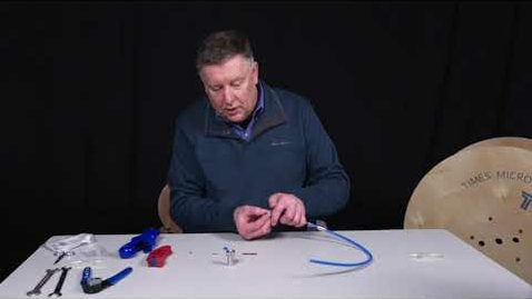 Thumbnail for Times Microwave-TFT 5G 401 Demo