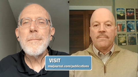 Thumbnail for Frequency Matters, Feb 28: Satellite/Radio Comms Issue, MWC22 News
